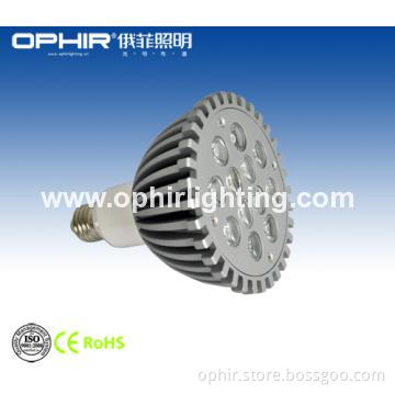 12W E27 LED Spot Light